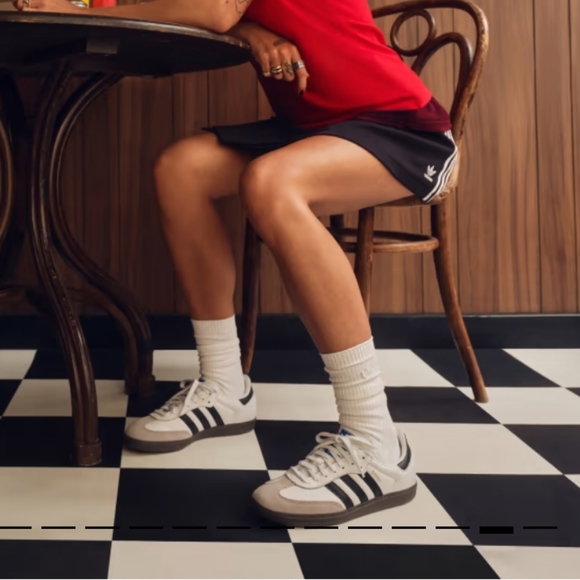 *** SOLD *** adidas Samba 'Vegan' FW2427 - Picture 9 of 12